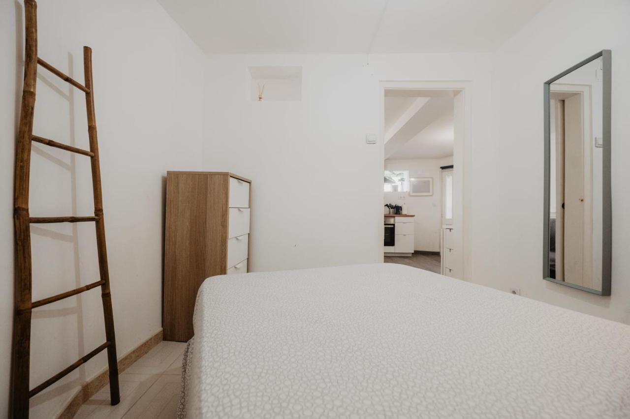 Apartmán Aloha Surf House Ericeira Exteriér fotografie