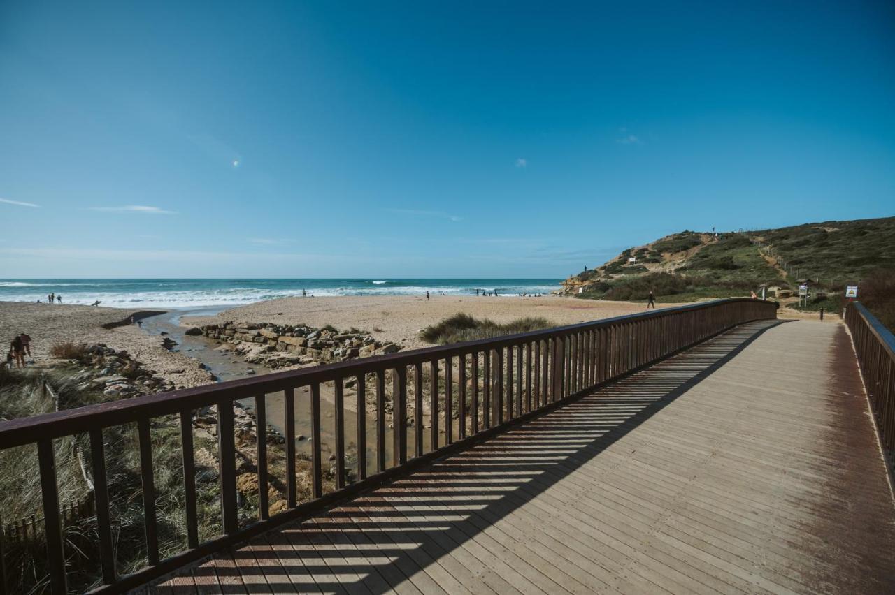 Apartmán Aloha Surf House Ericeira Exteriér fotografie